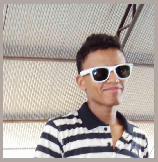 Claudiomar Souza